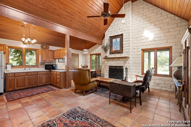 556 Cliff View Loop, Harper, Texas image 45