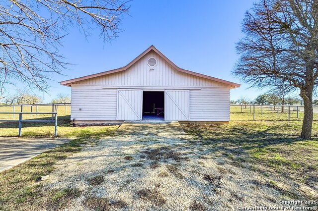 556 Cliff View Loop, Harper, Texas image 47