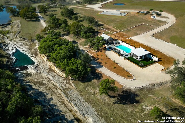 556 Cliff View Loop, Harper, Texas image 50