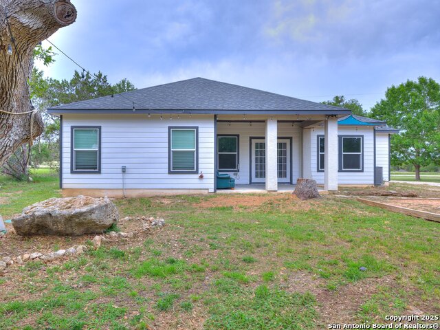656 Fawn, Spring Branch, Texas image 5