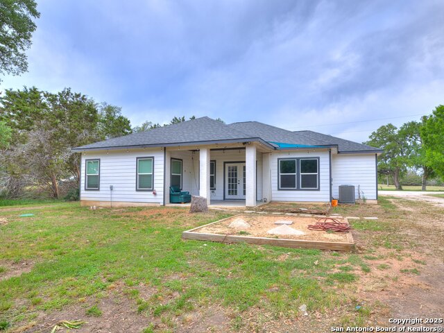 656 Fawn, Spring Branch, Texas image 6