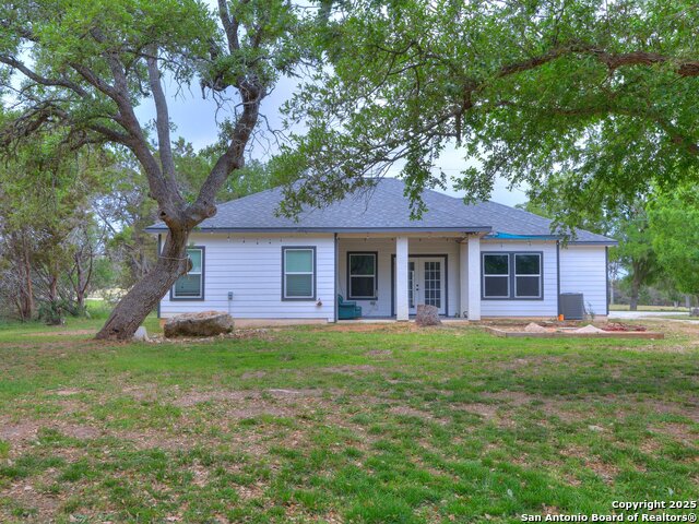 656 Fawn, Spring Branch, Texas image 8
