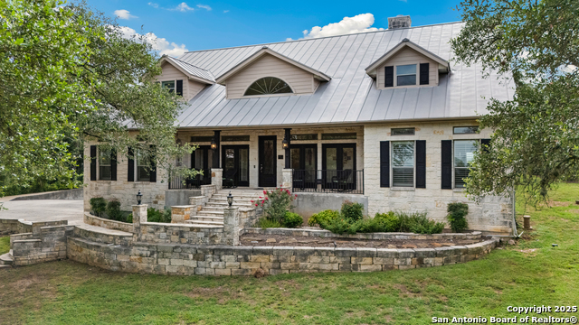 111 Oak Pointe, New Braunfels, Texas image 1