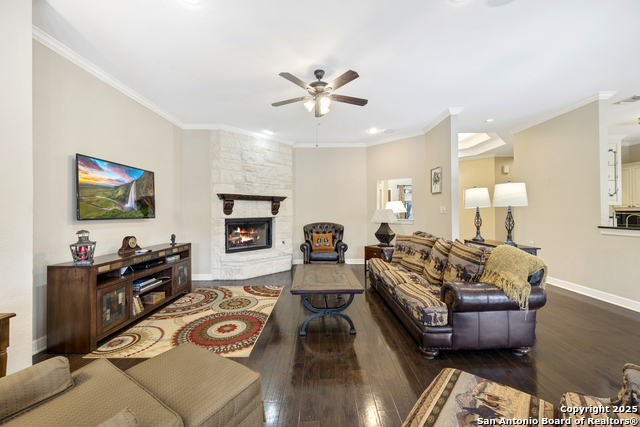 111 Oak Pointe, New Braunfels, Texas image 11