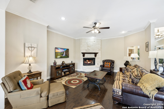 111 Oak Pointe, New Braunfels, Texas image 12