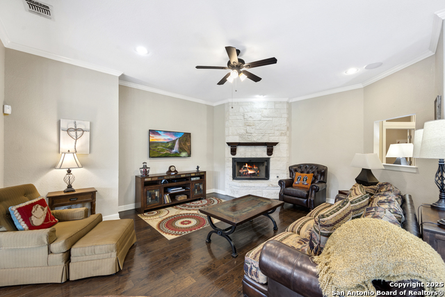 111 Oak Pointe, New Braunfels, Texas image 13