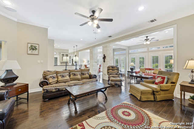 111 Oak Pointe, New Braunfels, Texas image 14
