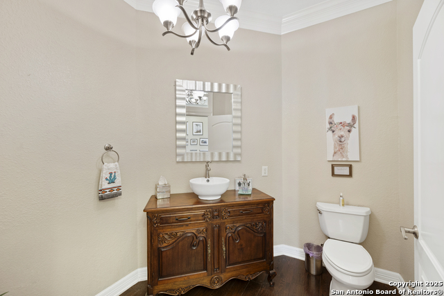 111 Oak Pointe, New Braunfels, Texas image 32
