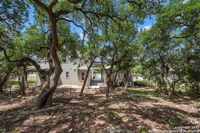 1130 Twin Deer, Canyon Lake, Texas image 19