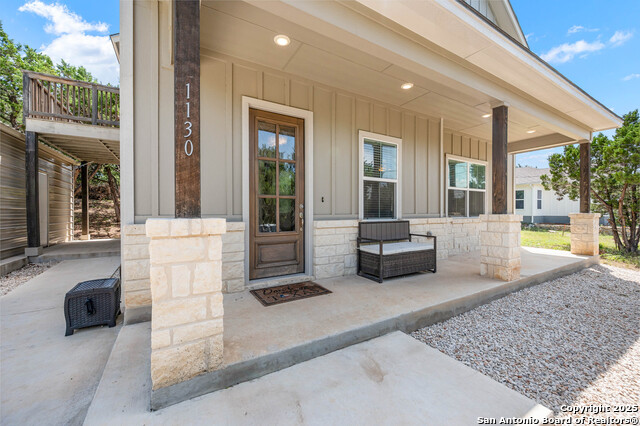 1130 Twin Deer, Canyon Lake, Texas image 6