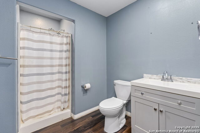 5927 Tree View, San Antonio, Texas image 11