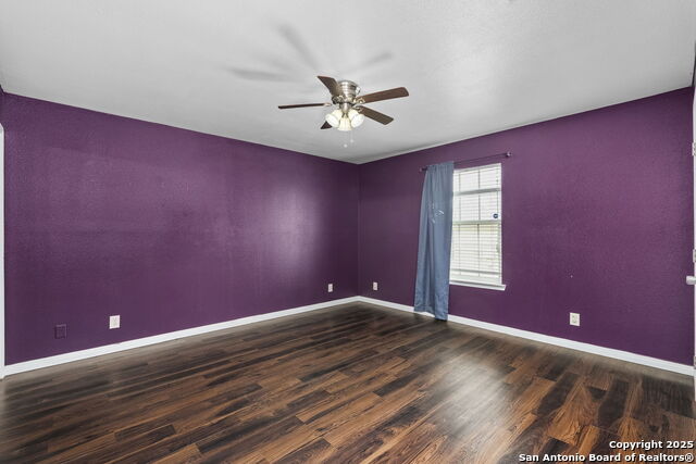 5927 Tree View, San Antonio, Texas image 12