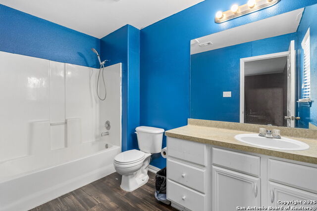 5927 Tree View, San Antonio, Texas image 14