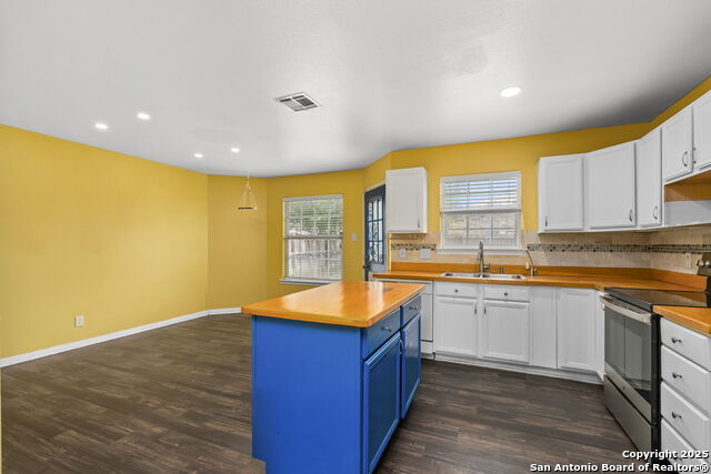 5927 Tree View, San Antonio, Texas image 17