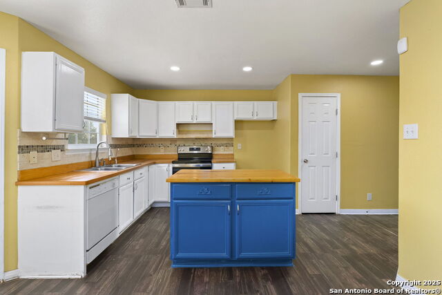 5927 Tree View, San Antonio, Texas image 20