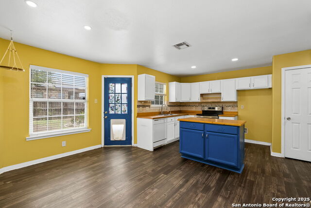5927 Tree View, San Antonio, Texas image 21