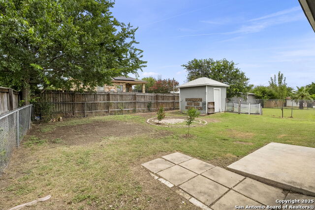 5927 Tree View, San Antonio, Texas image 23