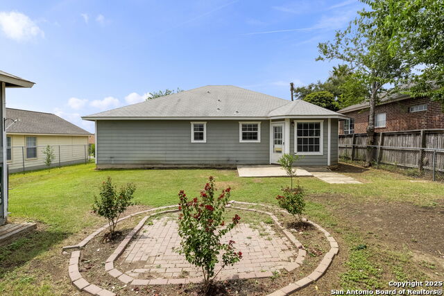 5927 Tree View, San Antonio, Texas image 24