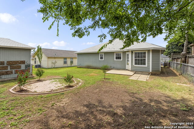 5927 Tree View, San Antonio, Texas image 25