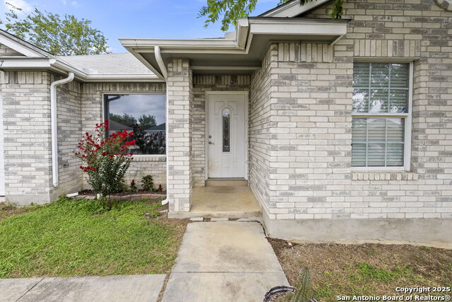 5927 Tree View, San Antonio, Texas image 4