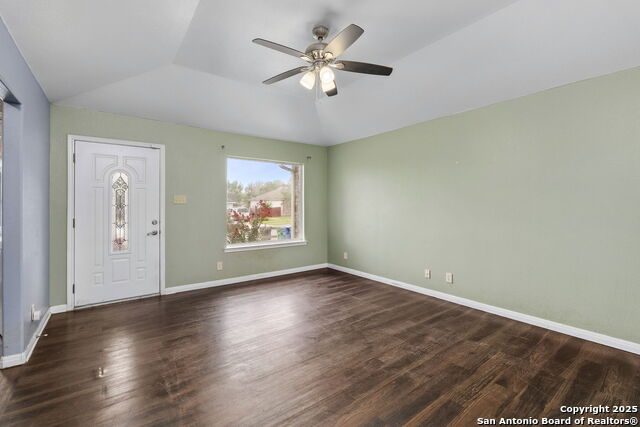 5927 Tree View, San Antonio, Texas image 5