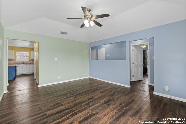 5927 Tree View, San Antonio, Texas image 6