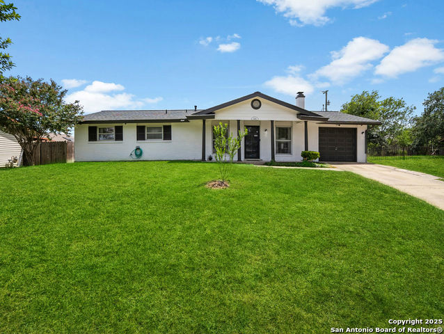 6234 Fir Valley, San Antonio, Texas image 2