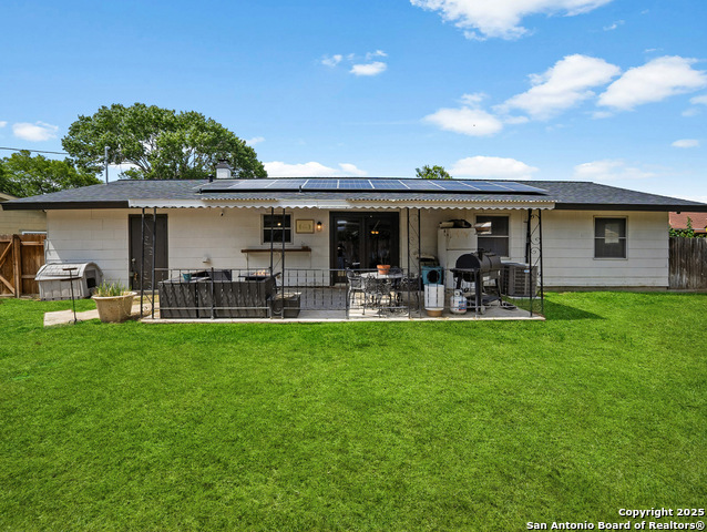 6234 Fir Valley, San Antonio, Texas image 27