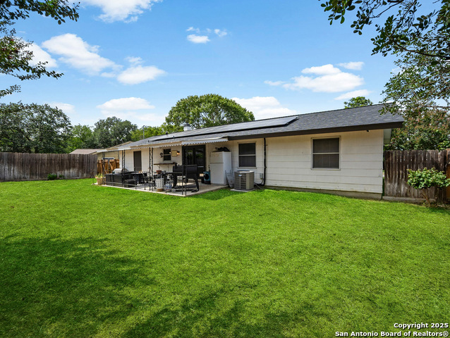 6234 Fir Valley, San Antonio, Texas image 28