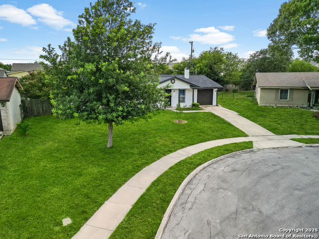 6234 Fir Valley, San Antonio, Texas image 29