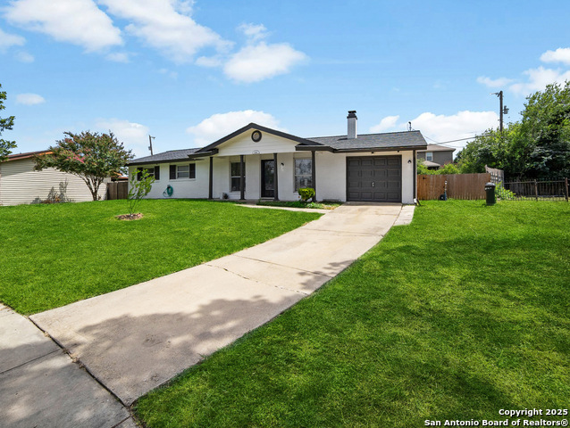 6234 Fir Valley, San Antonio, Texas image 3