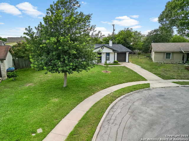 6234 Fir Valley, San Antonio, Texas image 33