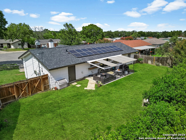 6234 Fir Valley, San Antonio, Texas image 34