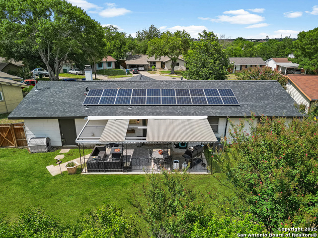 6234 Fir Valley, San Antonio, Texas image 35