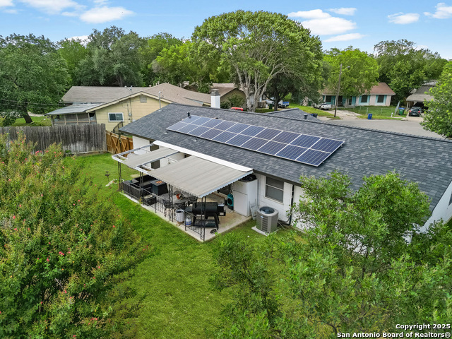 6234 Fir Valley, San Antonio, Texas image 36