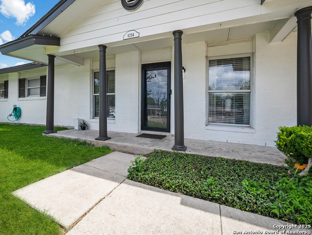 6234 Fir Valley, San Antonio, Texas image 4