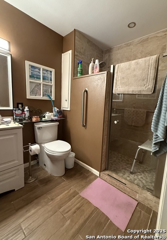 6707 Desilu Dr., San Antonio, Texas image 12
