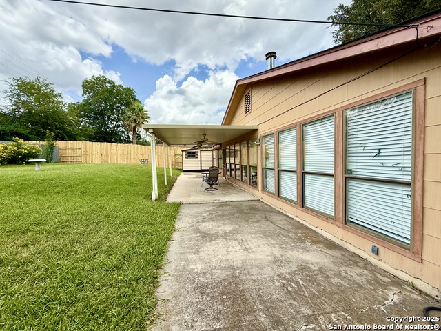 6707 Desilu Dr., San Antonio, Texas image 16