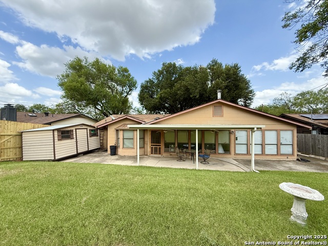 6707 Desilu Dr., San Antonio, Texas image 17