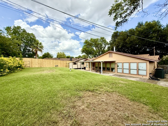 6707 Desilu Dr., San Antonio, Texas image 18