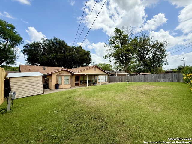 6707 Desilu Dr., San Antonio, Texas image 19