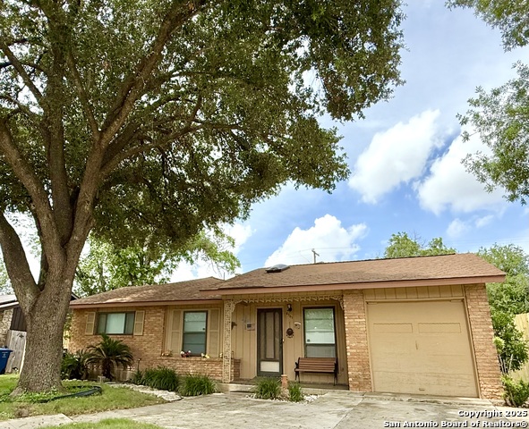6707 Desilu Dr., San Antonio, Texas image 2