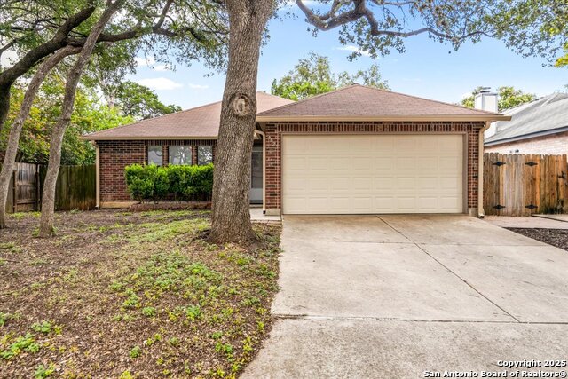 4822 Limestone Well, San Antonio, Texas image 1