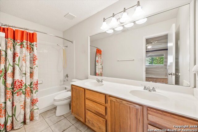 4822 Limestone Well, San Antonio, Texas image 16