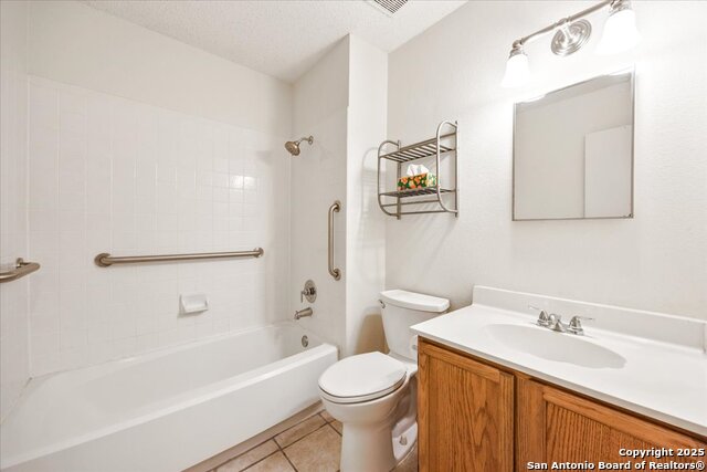4822 Limestone Well, San Antonio, Texas image 20