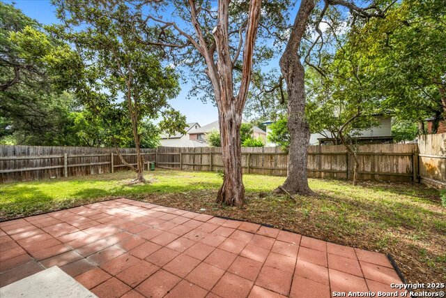4822 Limestone Well, San Antonio, Texas image 21