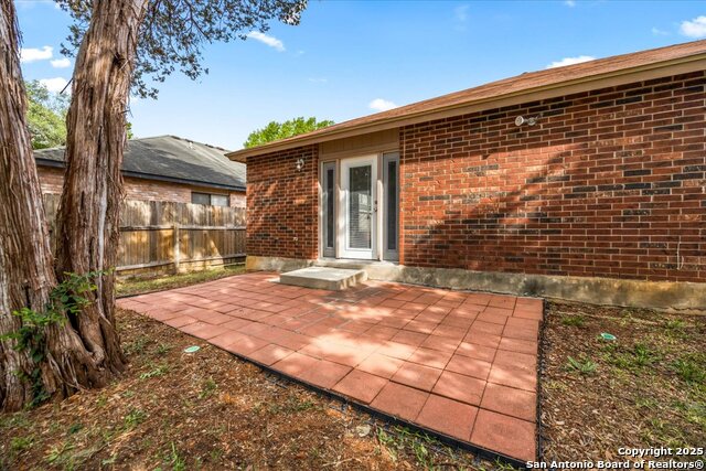 4822 Limestone Well, San Antonio, Texas image 22
