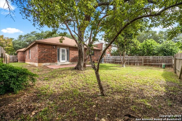 4822 Limestone Well, San Antonio, Texas image 23