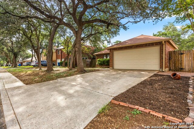 4822 Limestone Well, San Antonio, Texas image 26