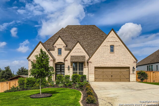 28607 Bull Gate, Boerne, Texas image 1
